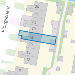 Perceel LDN02-E-5468