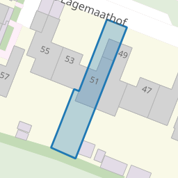 Perceel LDN02-E-5472