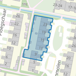 Perceel LDN02-E-5475