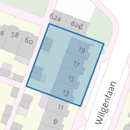 Perceel LDN02-E-5484