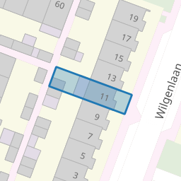 Perceel LDN02-E-5485