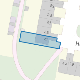 Perceel LDN02-E-5487