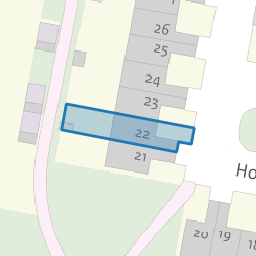 Perceel LDN02-E-5488