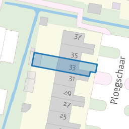 Perceel LDN02-E-5491