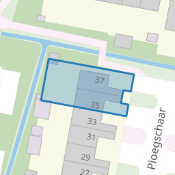 Perceel LDN02-E-5492