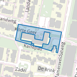 Perceel LDN02-E-5495