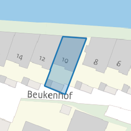 Perceel LDN02-E-5503