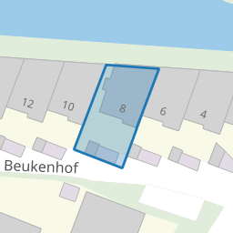 Perceel LDN02-E-5504