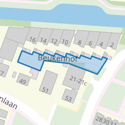 Perceel LDN02-E-5509