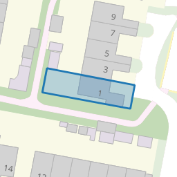 Perceel LDN02-E-5516