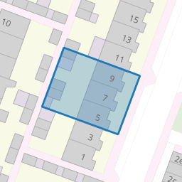 Perceel LDN02-E-5517