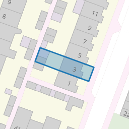 Perceel LDN02-E-5518