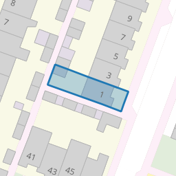 Perceel LDN02-E-5519