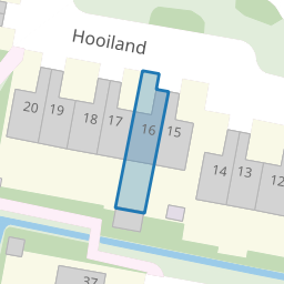 Perceel LDN02-E-5529