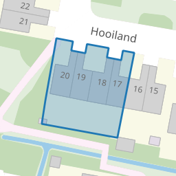 Perceel LDN02-E-5530