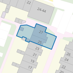 Perceel LDN02-E-5533