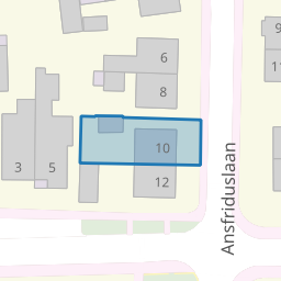 Perceel LDN02-E-5536