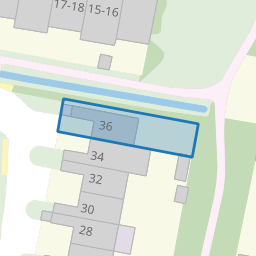 Perceel LDN02-E-5538