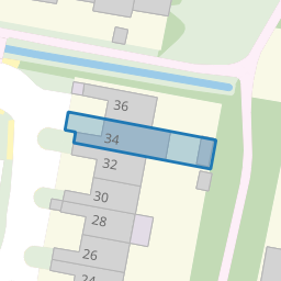 Perceel LDN02-E-5539