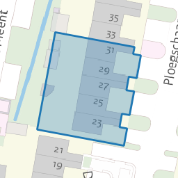 Perceel LDN02-E-5541