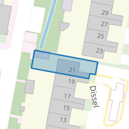 Perceel LDN02-E-5542