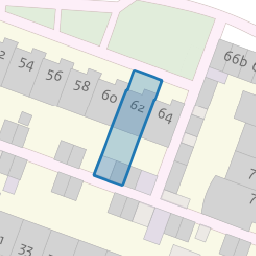 Perceel LDN02-E-5545