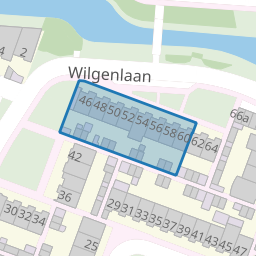 Perceel LDN02-E-5546