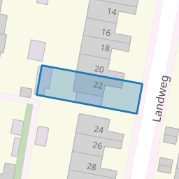 Perceel LDN02-E-5552