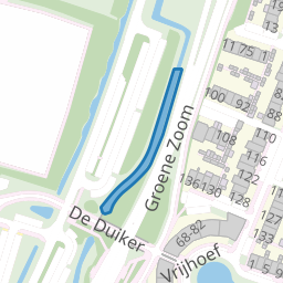 Perceel LDN02-E-5567