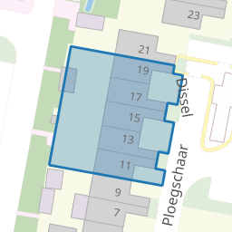 Perceel LDN02-E-5578