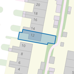 Perceel LDN02-E-5580