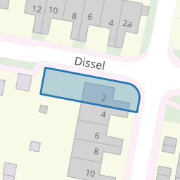 Perceel LDN02-E-5584