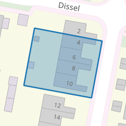 Perceel LDN02-E-5585