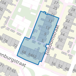 Perceel LDN02-E-5587