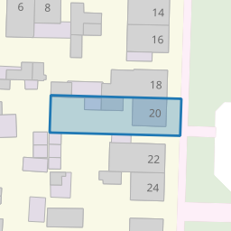 Perceel LDN02-E-5591