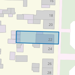 Perceel LDN02-E-5592