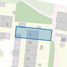 Perceel LDN02-E-5599