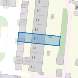 Perceel LDN02-E-5600