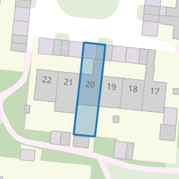 Perceel LDN02-E-5603