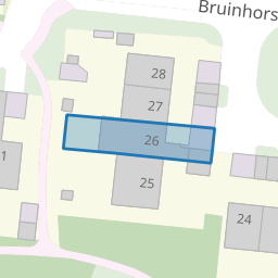 Perceel LDN02-E-5607