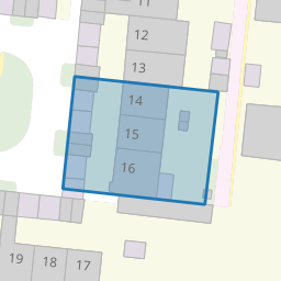 Perceel LDN02-E-5612