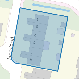 Perceel LDN02-E-5619