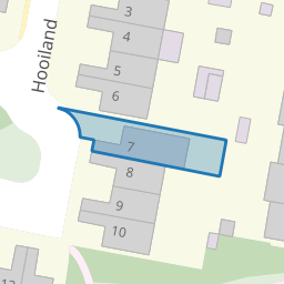 Perceel LDN02-E-5620