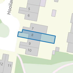 Perceel LDN02-E-5621