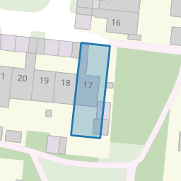 Perceel LDN02-E-5623