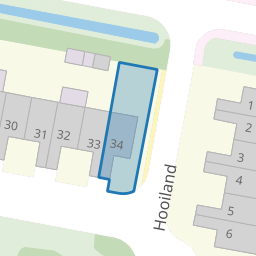 Perceel LDN02-E-5636