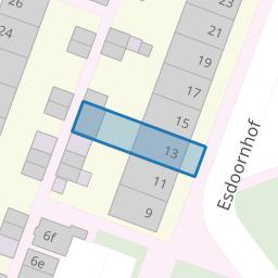 Perceel LDN02-E-5640