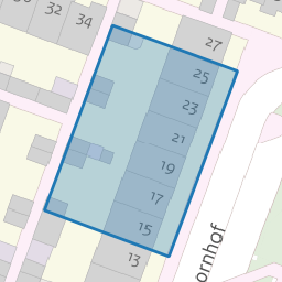 Perceel LDN02-E-5641