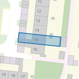 Perceel LDN02-E-5645