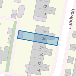 Perceel LDN02-E-5650